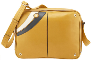 Túi Bally Supersmash Scratch Reporter 'Yellow' 6226349