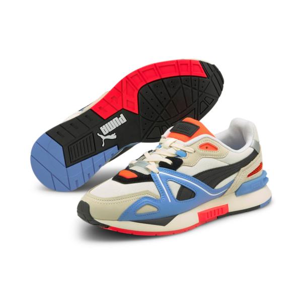 Giày Puma Mirage Mox 'Multicolor' 375167-02 - Ảnh 3