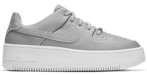 Giày Nike Air Force 1 Sage Low 'Metallic Silver' CQ7510-017