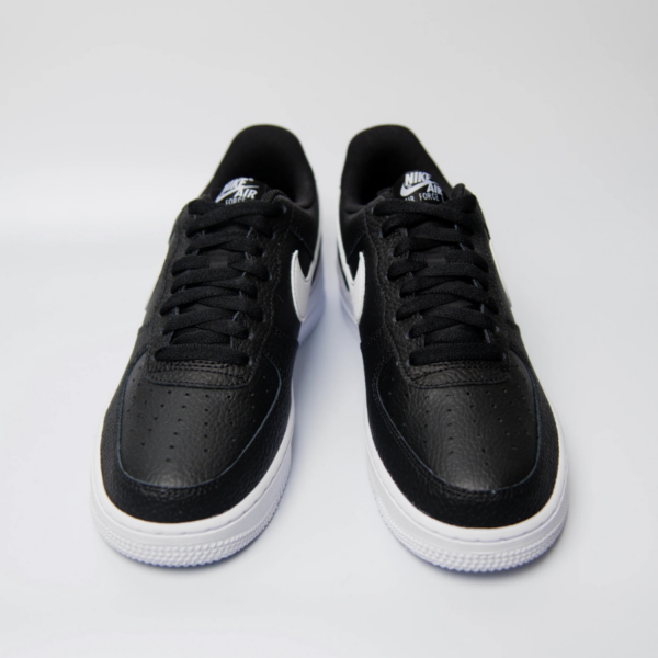 Giày Nike Air Force 1 '07 'Black White' CT2302-002 - Ảnh 4