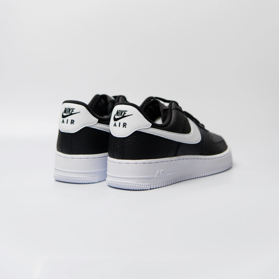 Giày Nike Air Force 1 '07 'Black White' CT2302-002 - Ảnh 6