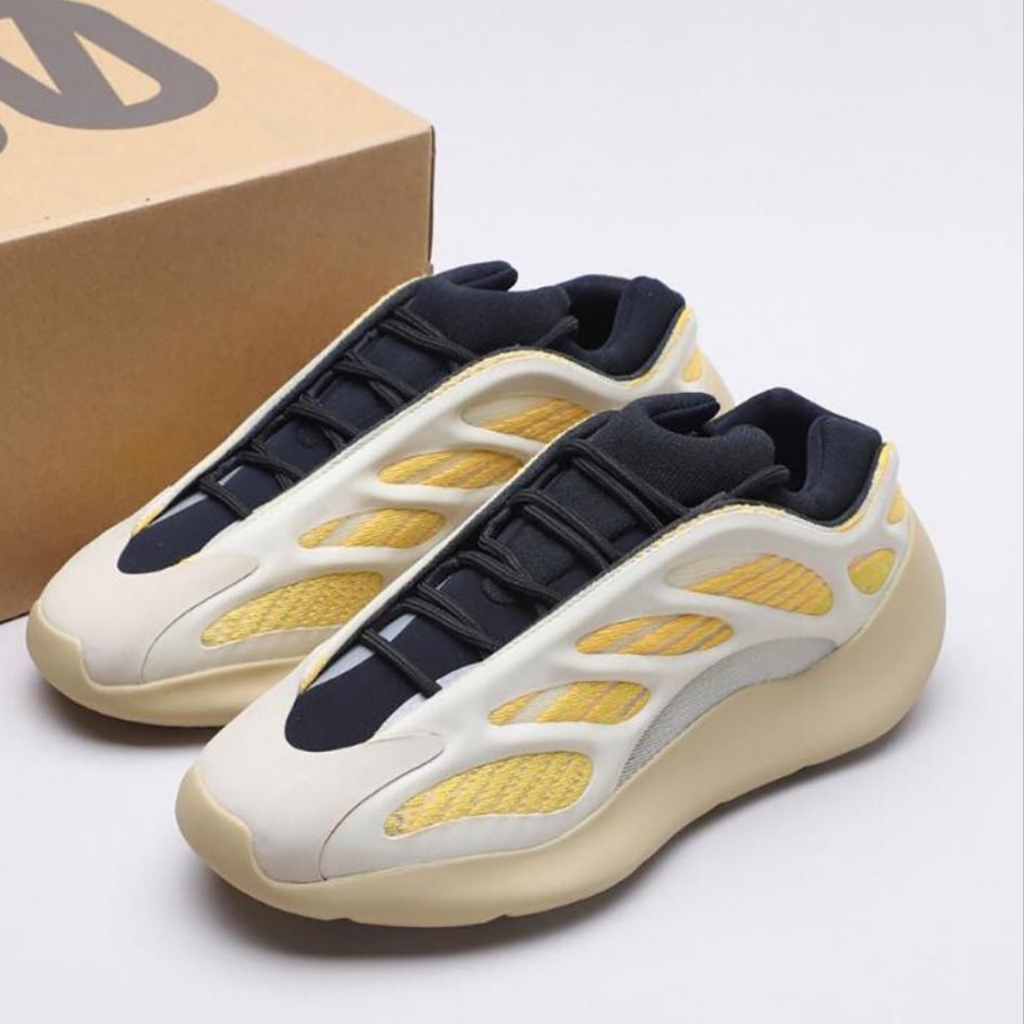 Giày Adidas Yeezy 700 V3 'Safflower' G54853 - Ảnh 6