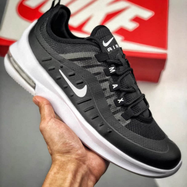 Giày Nike Air Max Axis 'Black' AA2146-003 - Ảnh 6