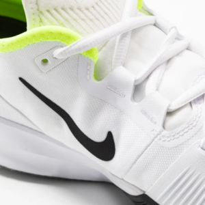 Alternative view of Giày Nike Air Max Wildcard HC 'White Volt' AO7351-104