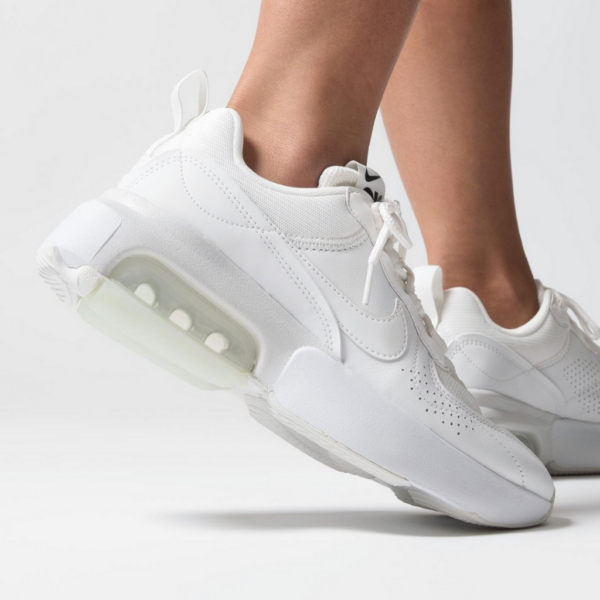 Giày Nike Wmns Air Max Verona 'Summit White'  CU7846-101 - Ảnh 3