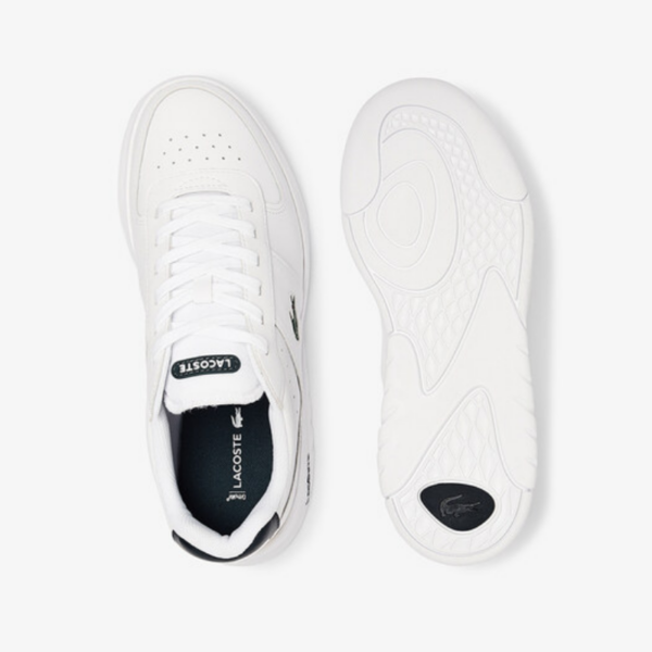 Giày Lacoste Advanced Leather Sneakers RZ0058M51G-1R5 - Ảnh 3