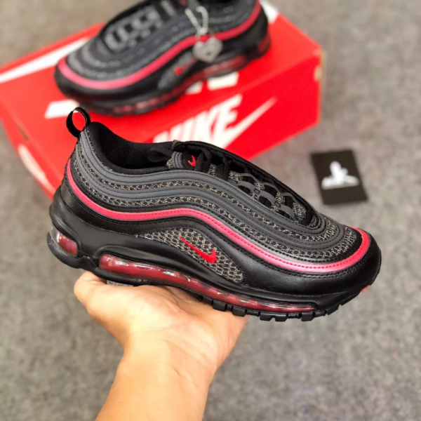 Giày Nike Wmns Air Max 97 'Valentine's Day' CU9990-001 - Ảnh 2