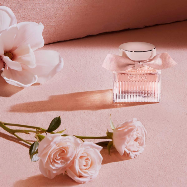 Nước hoa Chloe L'Eau EDT - Ảnh 3