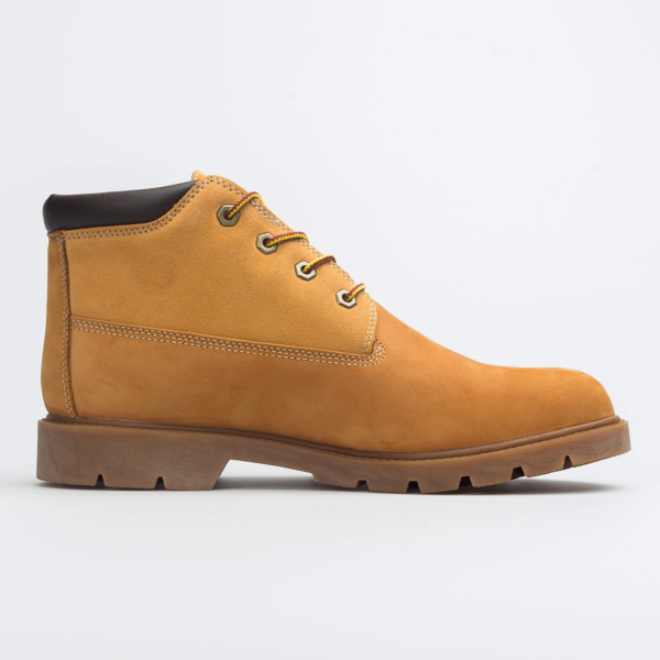 Giày Timberland Basic Chukka WP W Suede A1KAD - Ảnh 2