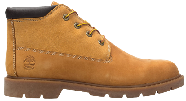 Giày Timberland Basic Chukka WP W Suede A1KAD