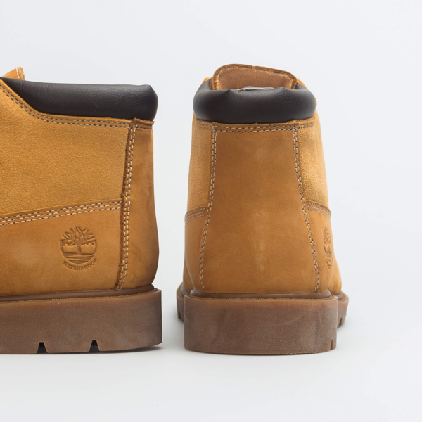 Giày Timberland Basic Chukka WP W Suede A1KAD - Ảnh 5