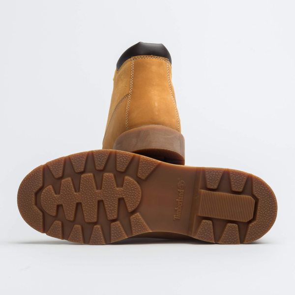 Giày Timberland Basic Chukka WP W Suede A1KAD - Ảnh 4