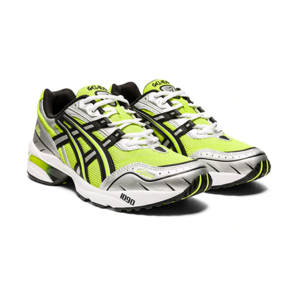 Giày Asics Gel 1090 'Lime Zest'  1021A275-302 - Ảnh 2