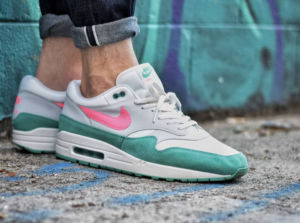 Alternative view of Giày Nike Air Max 1 South Beach AH8145-106