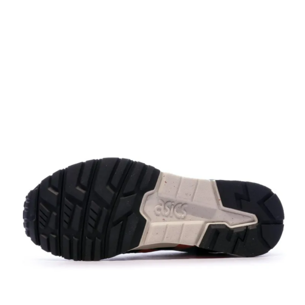 Giày Asics Gelyte V City Pack "BLACK CHILLI" H6D2Y-9024 - Ảnh 8