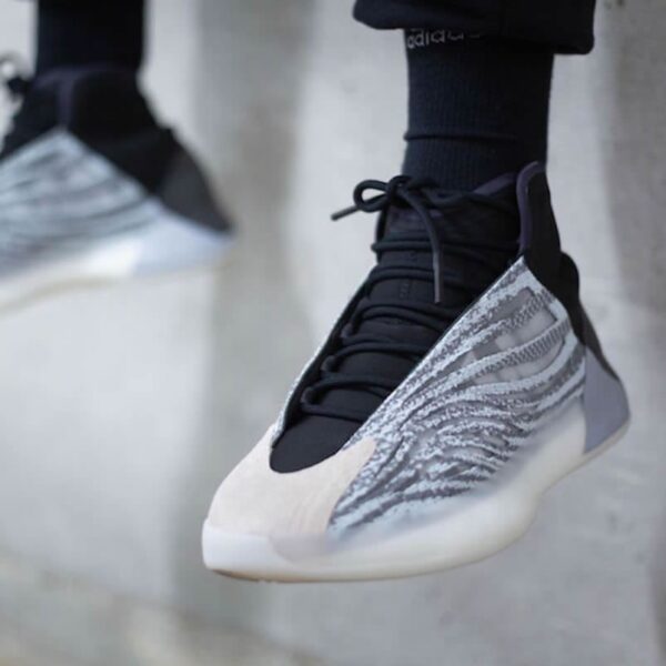Giày Adidas YZY QNTM (Lifestyle Model) Q46473 - Ảnh 2