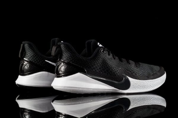 Giày Nike Mamba Focus 'Black' AJ5899-002 - Ảnh 7