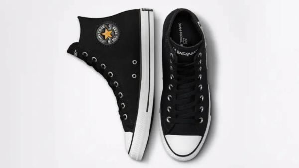 Giày Converse Chuck Taylor All Star High 'Pez Dispenser' - Ảnh 5