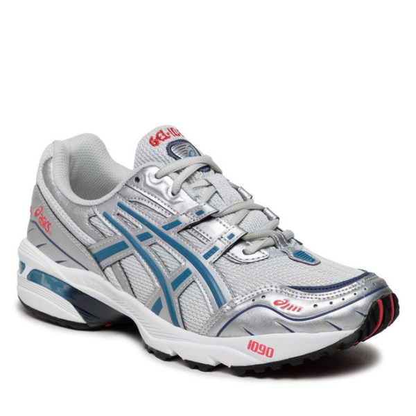 Giày Asics Gel 1090 'Pure Silver Teal'  1201A484-020 - Ảnh 4
