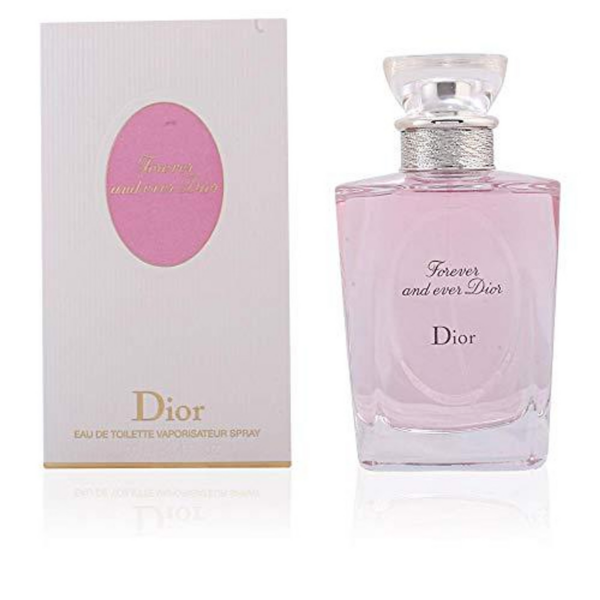 Nước Hoa Dior Forever And Ever EDT - Ảnh 3