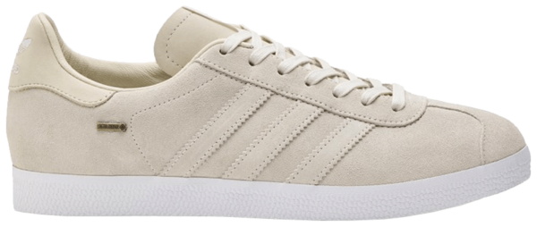 Giày Adidas Saint Alfred x Gazelle Gore-Tex 'Chalk White' BB0894