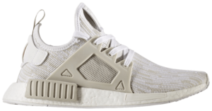Giày Adidas NMD Xr1 Primeknit 'There Grey' BB2369