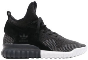 Giày Adidas Tubular X PK 'Black' BB2379