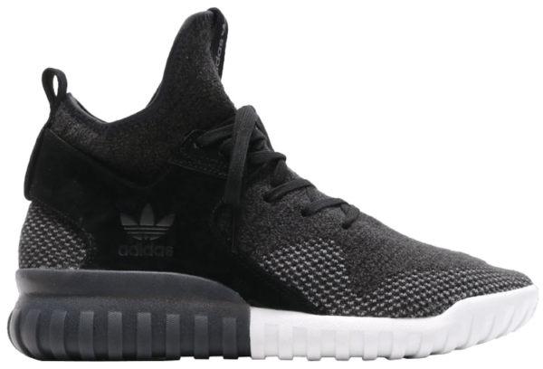 Giày Adidas Tubular X PK 'Black' BB2379