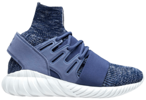 Giày Adidas Tubular Doom Primeknit 'Collegiate Navy' BB2393
