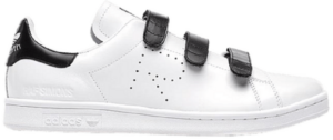Giay Adidas Raf Simons x Stan Smith Comfort 'White Black' BB2682