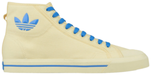 Giày Adidas Raf Simons x Matrix Spirit High 'Sun Blue' BB2690