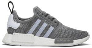 Giày Adidas NMD R1 'Glitch' BB2886