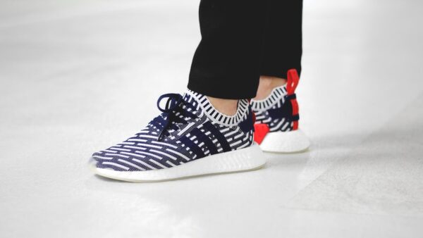 Giày Adidas NMD R2 PK 'Roni' BB2909 - Ảnh 7