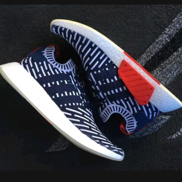 Giày Adidas NMD R2 PK 'Roni' BB2909 - Ảnh 5