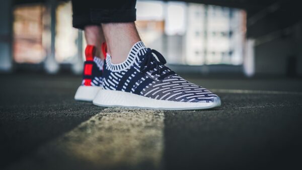 Giày Adidas NMD R2 PK 'Roni' BB2909 - Ảnh 6