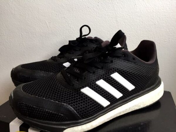Giày Adidas BOOST RESPONSE W BB2989 - Ảnh 2
