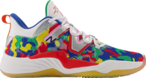 Giay New Balance TWO WXY V3 'NBA 2K23 Jamal Murray' BB2WYMX3