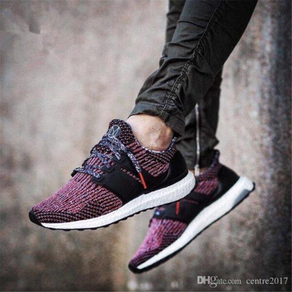 Giày Adidas UltraBoost 3.0 'Chinese New Year' BB3521 - Ảnh 3