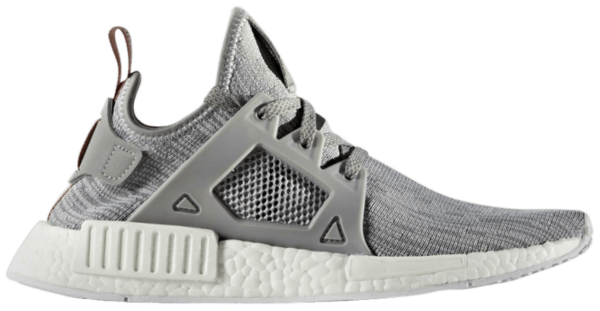 Giày Adidas Wmns NMD XR1 PK 'Glitch' BB3686