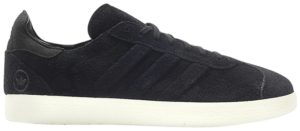 Giày Adidas Wings and Horns x Gazelle OG 'Core Black' BB3749