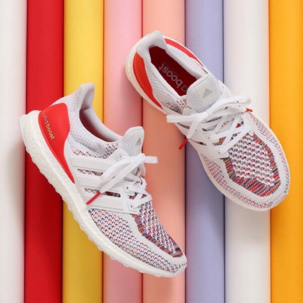 Giày Adidas Ultra Boost 2.0 'Multicolor' BB3911 - Ảnh 2