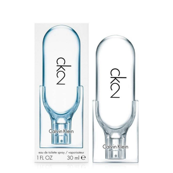 Nước Hoa Calvin Klein CK2 EDT
