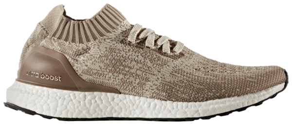Giày Adidas UltraBoost Uncaged 'Khaki Brown' BB4488