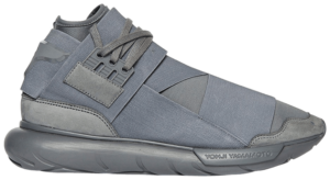 Giày Adidas Y-3 Qasa High 'Vista Grey' BB4734