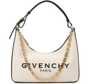 Tui Givenchy Moon Cutout Small 'Beige' BB50LGB1FK-255