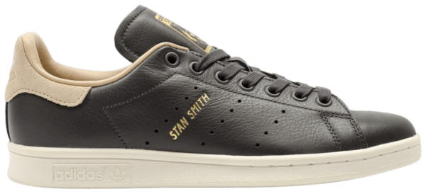 Giày Adidas Stan Smith 'Utility Black' BB5164