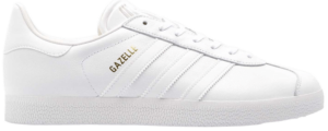 Giày Adidas Gazelle 'White Gold' BB5498