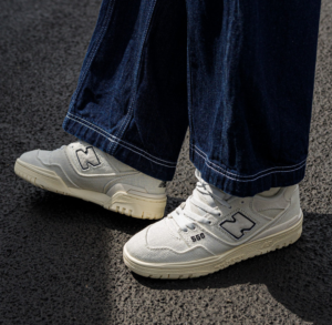 Giay New Balance 550 'Rattan Sea Salt' BB550MDA