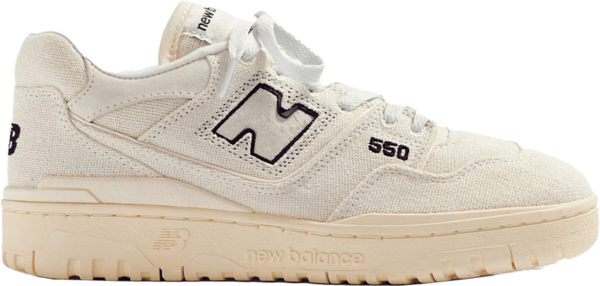 Giay New Balance 550 'Rattan Sea Salt' BB550MDA
