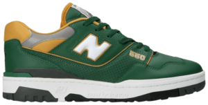 Giày New Balance 550 'Green Gold' BB550MM1